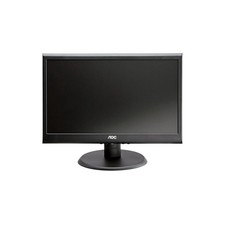 AOC E2250Swda 21,5 Zoll Monitor, FHD 1920x1080, VGA, DVI, 5ms, Audio (mk)