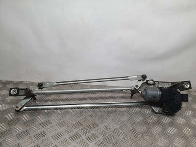 8V4117504AD FRONT WIPER MOTOR AT 4556178 FORD KUGA CBV TITANIUM 2008