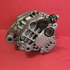 2000 Honda Civic 6cylinder 1.6liter Sohc Engine Alternator 90amp With Warranty 2000 Honda Civic 6cylinder 1.6liter Sohc Engine Alternator 90amp With Warranty