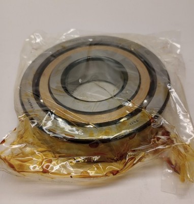 RHP 7411 Angular Contact Ball Bearing 55x140x33mm ref# 7411B / 555ACD
