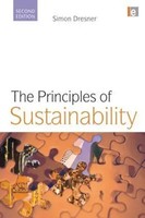 Simon Dresner | The Principles Of Sustainability | Taschenbuch | Englisch (2008)