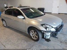 Engine 2.5l Vin A 4th Digit Qr25de Federal Emissions Fits 07-08 Altima 428275 Engine 2.5l Vin A 4th Digit Qr25de Federal Emissions Fits 07-08 Altima 428275