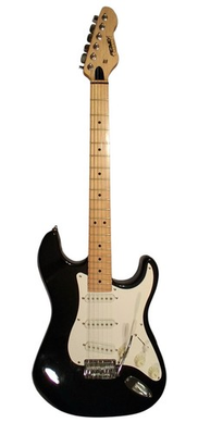 #ad Vtg 90s Peavey Predator Electric Guitar amp; Case Made In USA $429.99