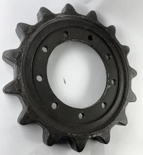 Drive Sprocket 06816-00009 For Takeuchi TL6R TL8R2 TL10V2 Track Loader thumbnail 1