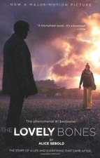 The Lovely Bones - Sebold, Alice