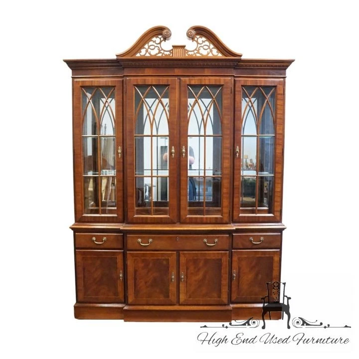 Ethan Allen China Cabinets for sale - eBay