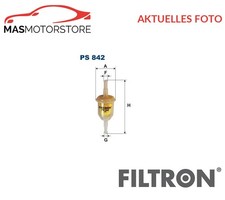 KRAFTSTOFFFILTER FILTRON PS842 P FÜR PININFARINA SPIDEREUROPA 2000 VOLUMEX 2L