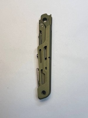 Leatherman Mod Replacement Signal Color Frame Genuine Original