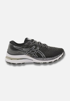Asics Gel - Kayano 28 Damenschuhe Laufschuhe Sneaker Low Schwarz 1012B047-003