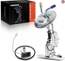 A-Premium Electric Fuel Pump Assembly with Sending Unit Compatible with Ford