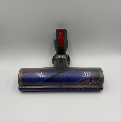 DYSON V7 V8 V10 V15 V11 High Torque Drive Anti-Tangle Comb Motorized Brush Head
