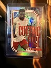 Futera Fans Selection ALPHONSO DAVIES 19/20
