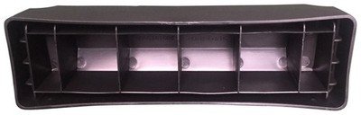 TRAILFX Running Board End Cap RAHS005B