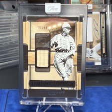 Top 10 Eddie Collins Cards to Collect 16