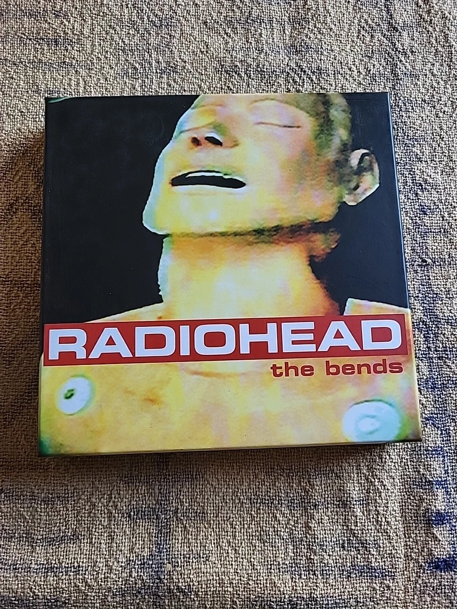 Radiohead Box Set Music CDs for sale | eBay UK