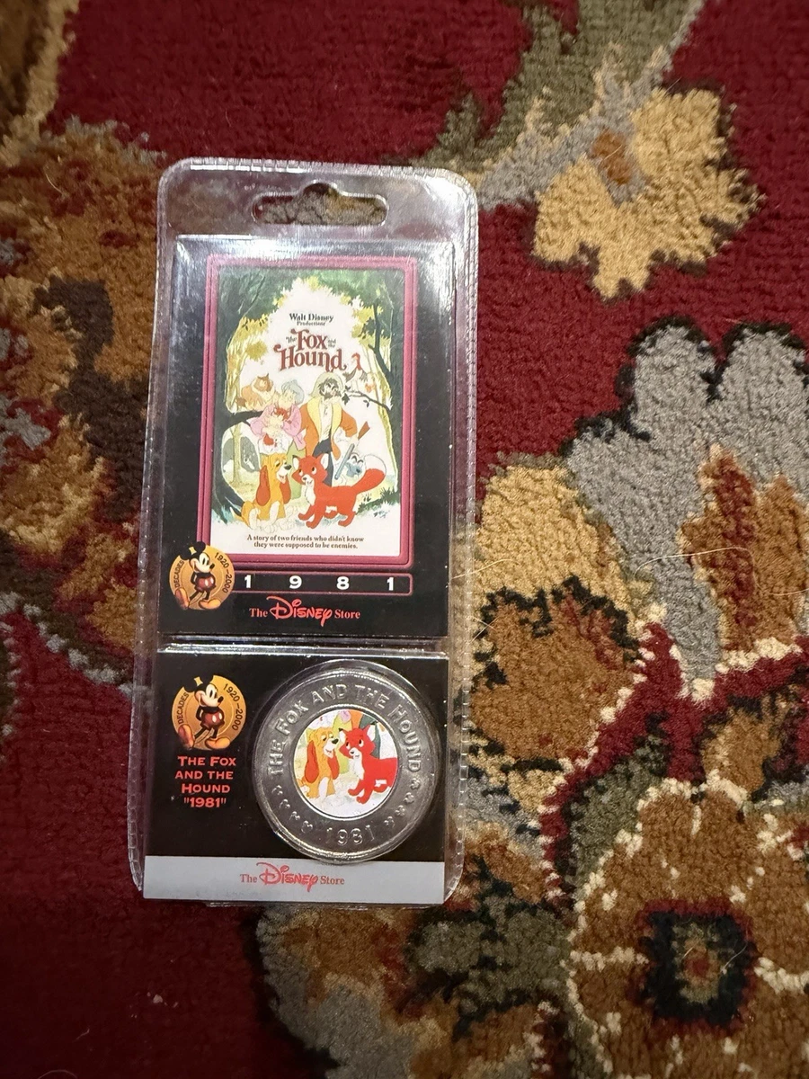 Disney Decades Coins for sale | eBay