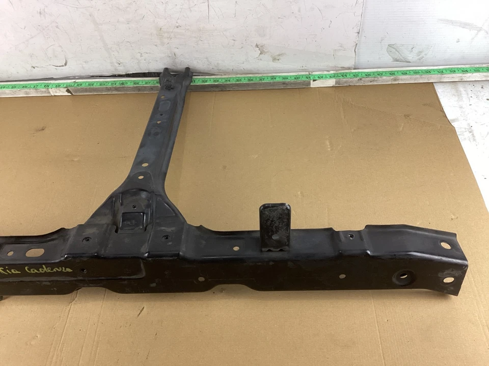 2014-2016 Kia Cadenza Radiator Core Support OEM - Image 3 of 4