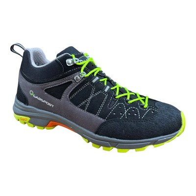 GARSPORT FAST HIKE LOW TEX Trekking Outdoor Schuhe Wanderschuhe Vibram Sohle 41