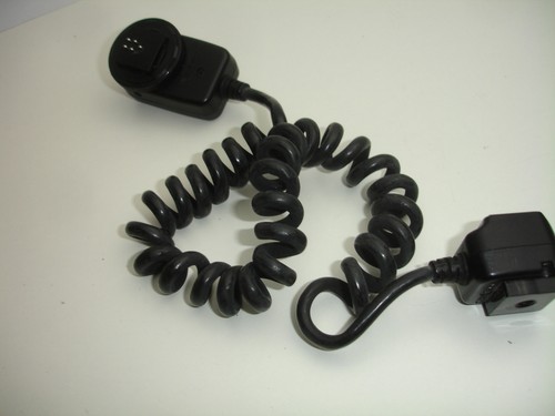 Canon Off Camera Shoe Cord Cable Digital DSLR Off Camera Flash - Picture 7 of 7