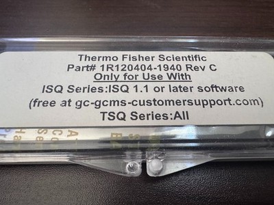 1PC NEW Thermo Scientific 1R120404-1940 Temperament filament Free Shipping