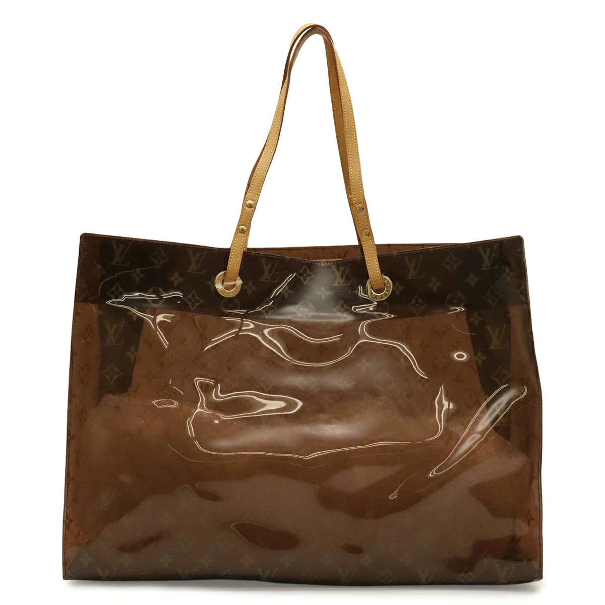Louis Vuitton Tote Beach Bags & Handbags for Women for sale | eBay