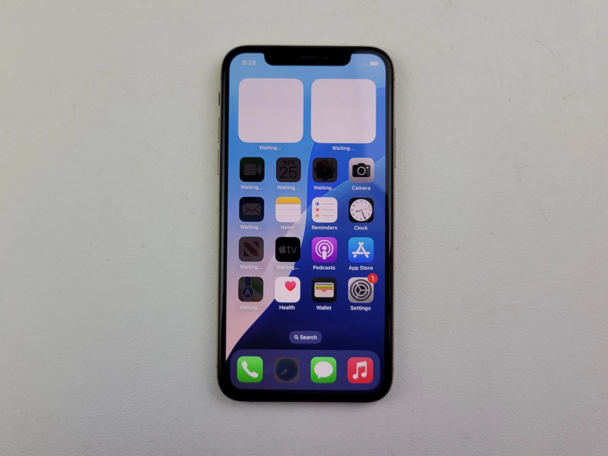 Apple iPhone Xs 512GB 本体のみ Apple iPhone XS 512GB Phones for Sale - Shop New & Used Cell