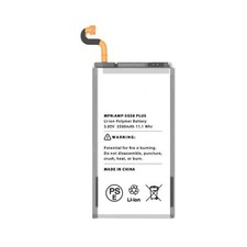 REPLACEMENT BATTERY FOR GALAXY GALAXY S8 PLUS EB-BG955ABA 