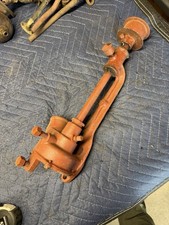 Ford Model T Water Pump 1927 1926 1925 1924 1923 1922 1921 1920 Ford Model T Water Pump 1927 1926 1925 1924 1923 1922 1921 1920