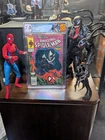 Amazing Spider Man #316 Mark Jeweler CGC 7.0 With Venom Banner