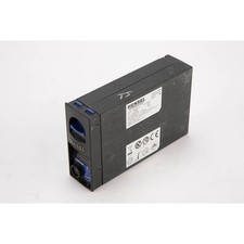 Hensel Porty Lithium Battery Pack and Quick Change Drawer for the Porty 6 12 L