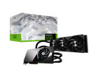 MSI GeForce RTX 5090 32G SUPRIM LIQUID SOC Graphics Card