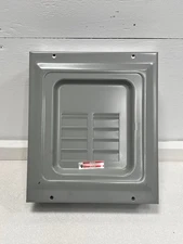 Eaton/Cutler Hammer BR816L125SP 125 Amp 8 Space 16 Indoor Main Lug Panel