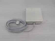 Genuine Apple 60W Magsafe 2 Power Adapter Charger Macbook Pro A1435 MD565LL/A