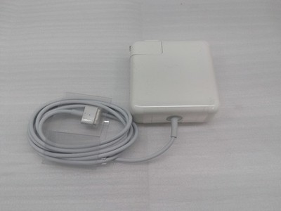 Genuine Apple 60W Magsafe Power Adapter Charger Macbook Pro A1435  MD565LL/A 885909575763|