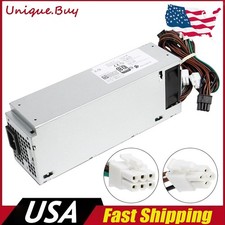 Power Supply 500W D500EPM-00 For Dell 5090 7070 7060 7080 MT