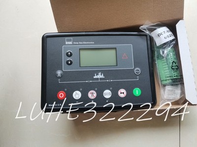 DSE6020 Original Deep Sea Electronics Generator Controller module MK2 AMF NEW