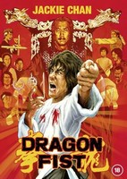 Dragon Fist - Dvd - F600Z