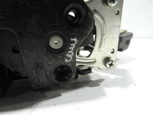 PORTIERSLOT RECHTS ACHTER Hyundai Tucson (JM) 814202E010 - Afbeelding 5 van 5