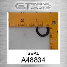 A48834 SEAL fits CASE NEW HOLLAND (Surplus Open Box)