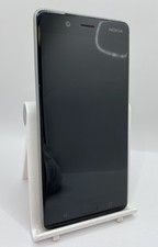 Nokia 8 Silver 64GB 5.3" 13MP ZEISS Dual Camera 4G Android Smartphone Faulty #B