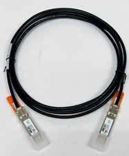 Cisco SFP-H10GB-CU3M 10Gb SFP DAC Twinax Cable 3 Meter
