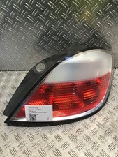 Rückleuchte rechts  Opel Astra H Heckleuchte rechts 673766