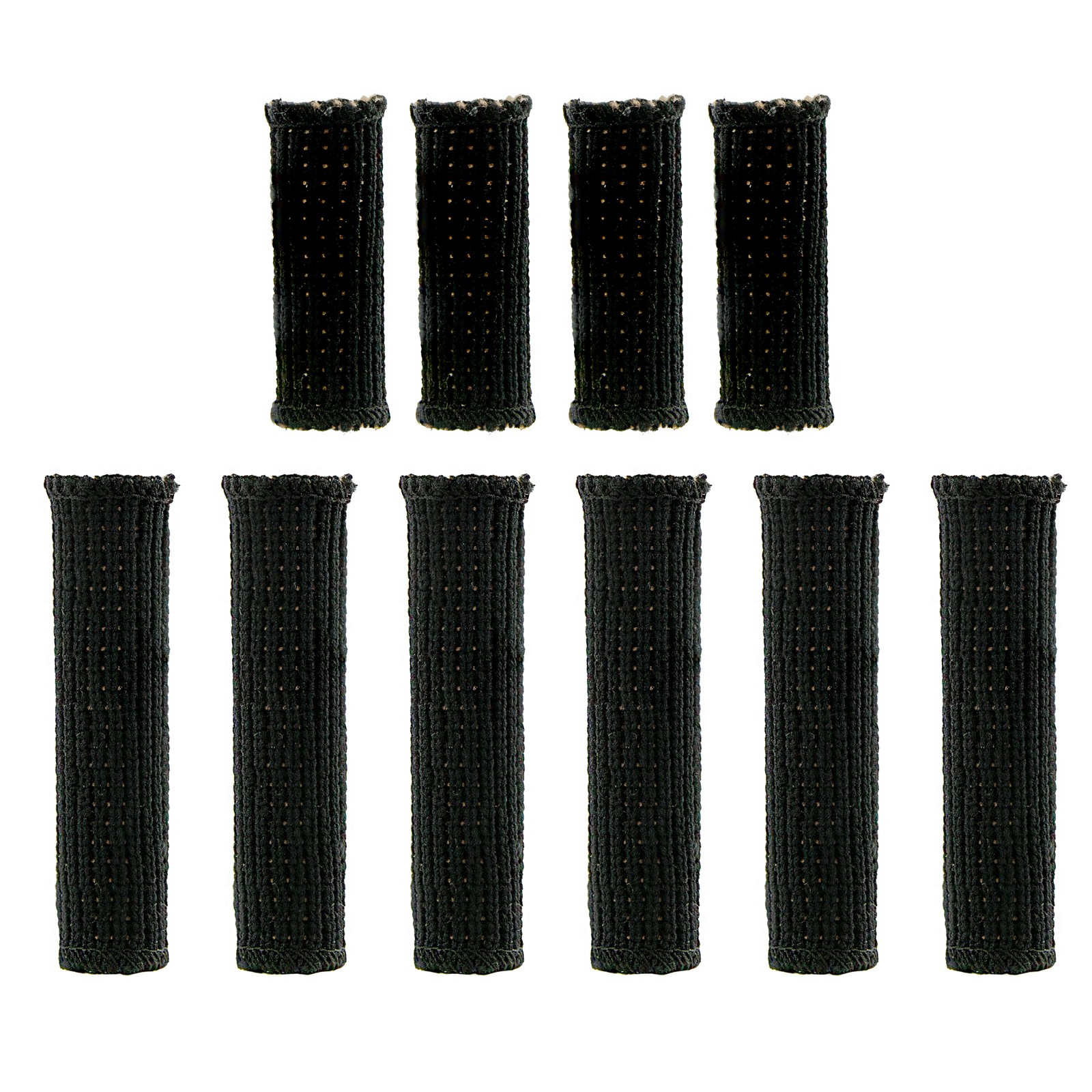 Нарукавники для артритных пальцев пропитанные медью Набор из 10 штук 1990₽