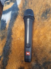 JBL PBM100 Wired Dynamic Vocal Microphone - B...