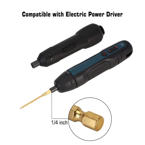 RC Tool Kit 6 in 1 Screwdriver Quick Change Allen Key Hexagon Screwdrivers fo... - Picture 4 of 6