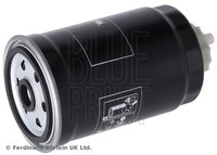 Blue Print Kraftstofffilter ADZ92302 Anschraubfilter Mit Wasserablassschraube