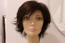 Noriko SKY Synthetic Wig for Rene of Paris - Cappuccino