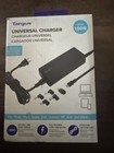 Targus APA108 Universal Ladegerät 100W USB-C / Laptop