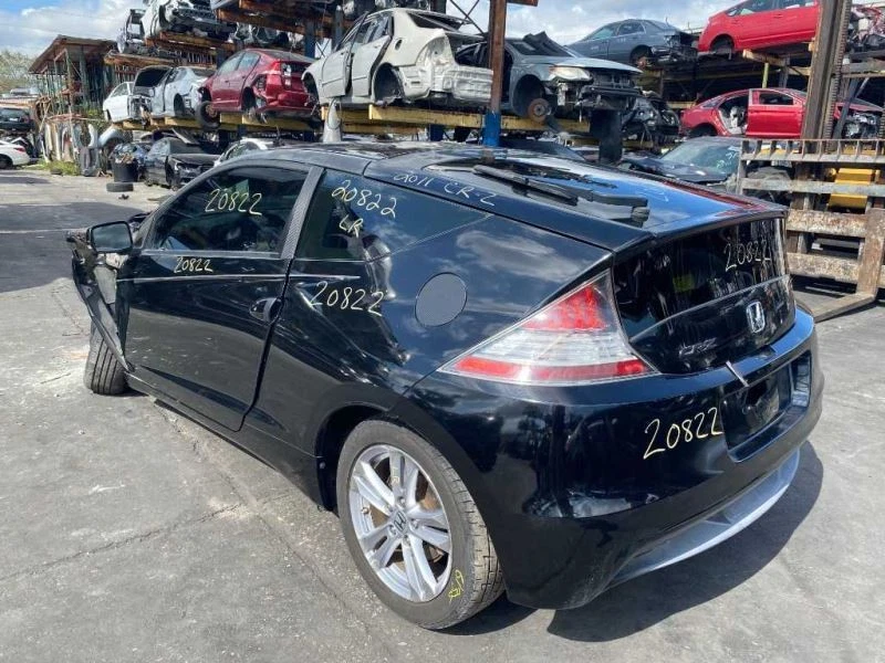 Cable de cambio automático Honda CR-Z 2011 Foto 3 de 4