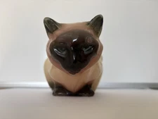 Siamese cat Candle